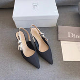 JA DIOR  Slipper Sandals
